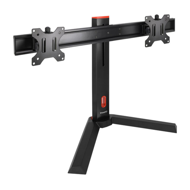 

Soporte de Mesa para Pantalla DB1402TN-B 17'-27' Negro - Tooq