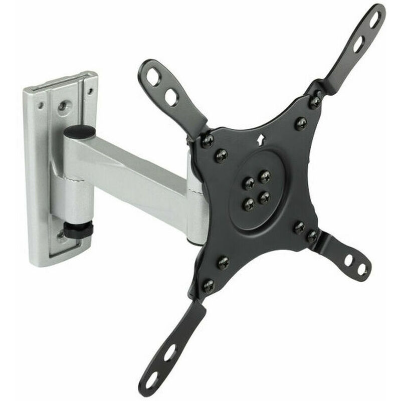 

TooQ Soporte TV TooQ LP3042TN-S 13" - 42" 15 kg Plateado