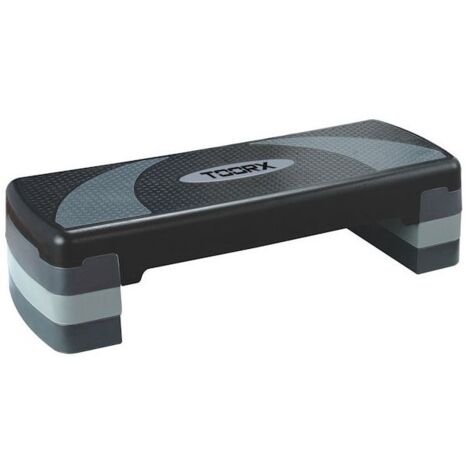 TOORX Step Active Toorx Ahf-024 Nero/Grigio