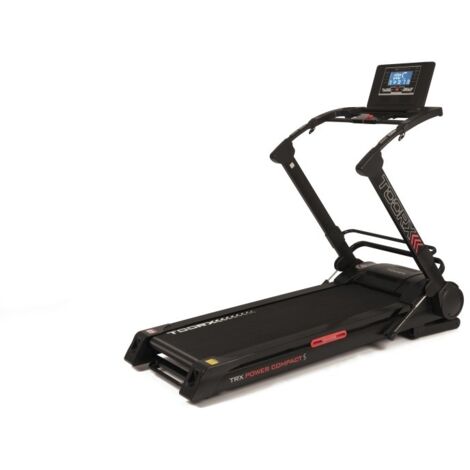 TOORX Tapis Roulant Toorx Power Compact S