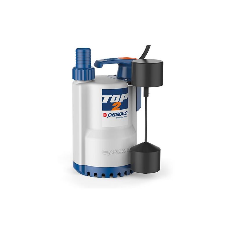 

TOP 1 - GM (5m) - eléctrico de la Bomba para drenar el agua clara