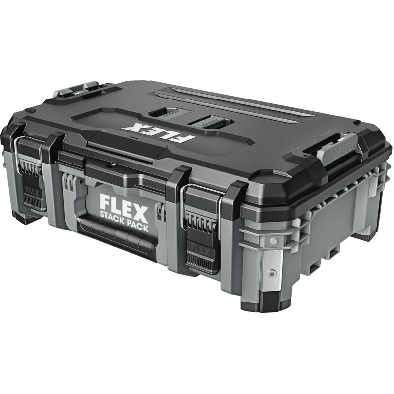 Flex - Top Box stack pack tk-l sp tb