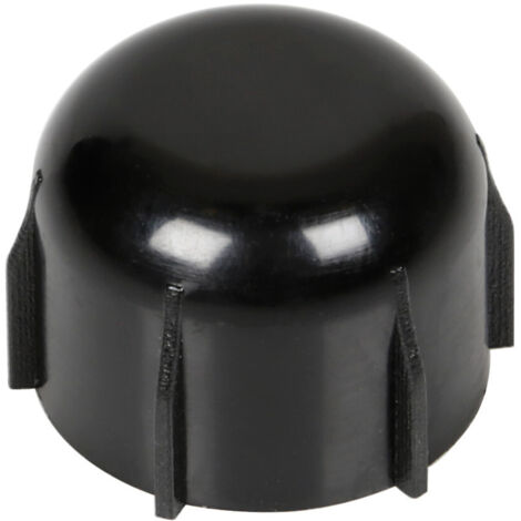 Top-Cap, copri colonnette mozzi ruote - 10 pz