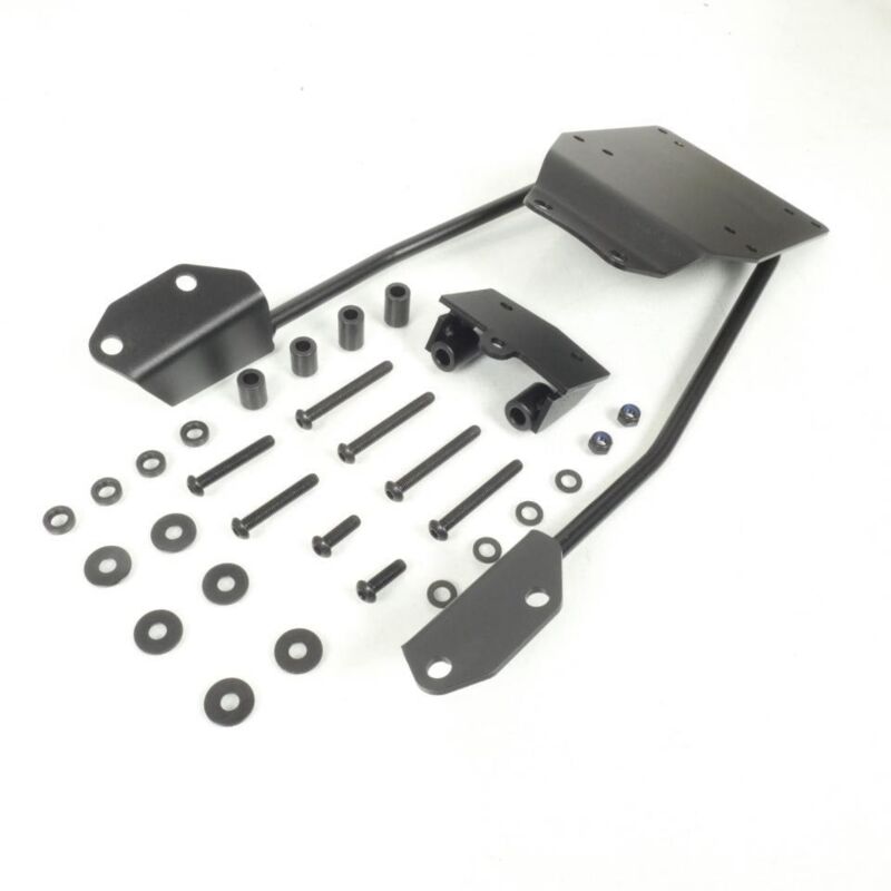 Top-case-halter Shad Top Master Für Motorrad Bmw G 310 R