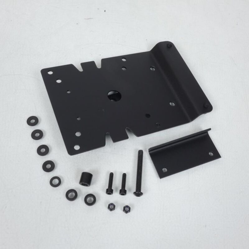 Top-case-halterung Top Master Shad Für Motorrad Yamaha 1300 Fjr