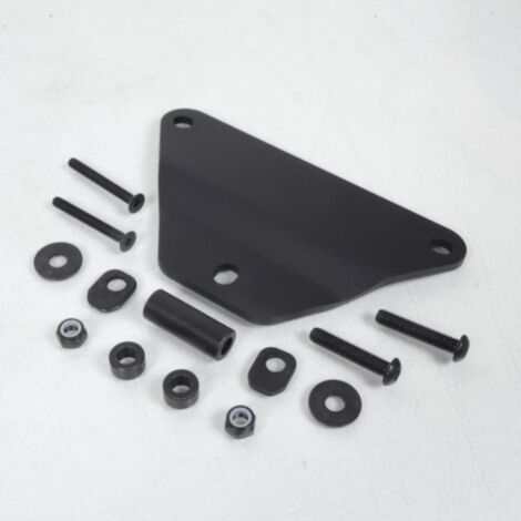 top case shad für motorrad voge 650 dsx nach 2021 v0dx61st neu