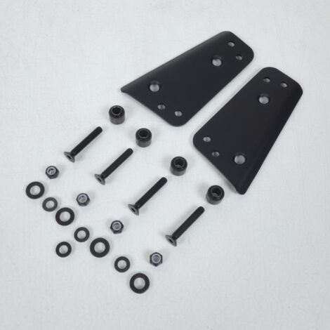 top case shad pour auto neuf