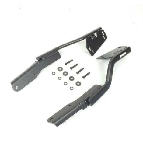 top case support shad top master for scooter niu 50 m+ electrica