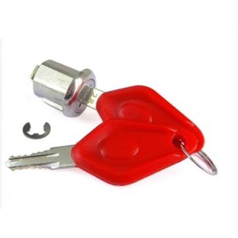 Top case TNT pour Auto Neuf
