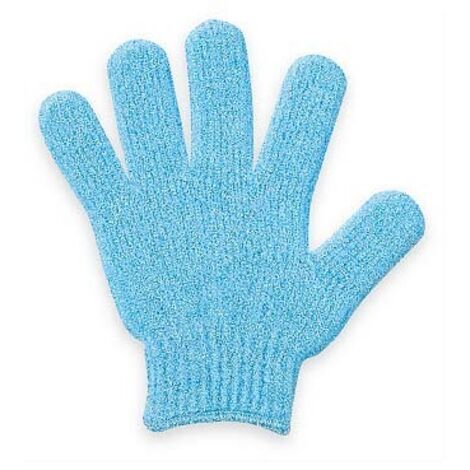 Top Choice Badezimmeraccessoires Bade- und Massagehandschuh 30178