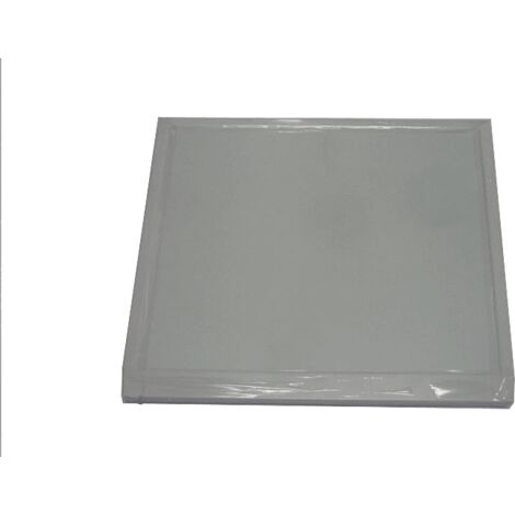 TOP DESSUS COUVERCLE 60CM pour LAVE LINGE BEKO - 1769100100