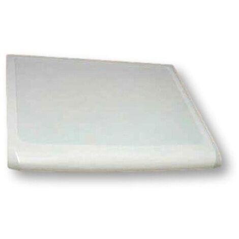 TOP DESSUS D'APPAREIL BLANC POUR SECHE LINGE BEKO - 2962300400