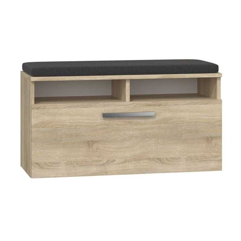 Meuble à chaussures Riva riva sonoma