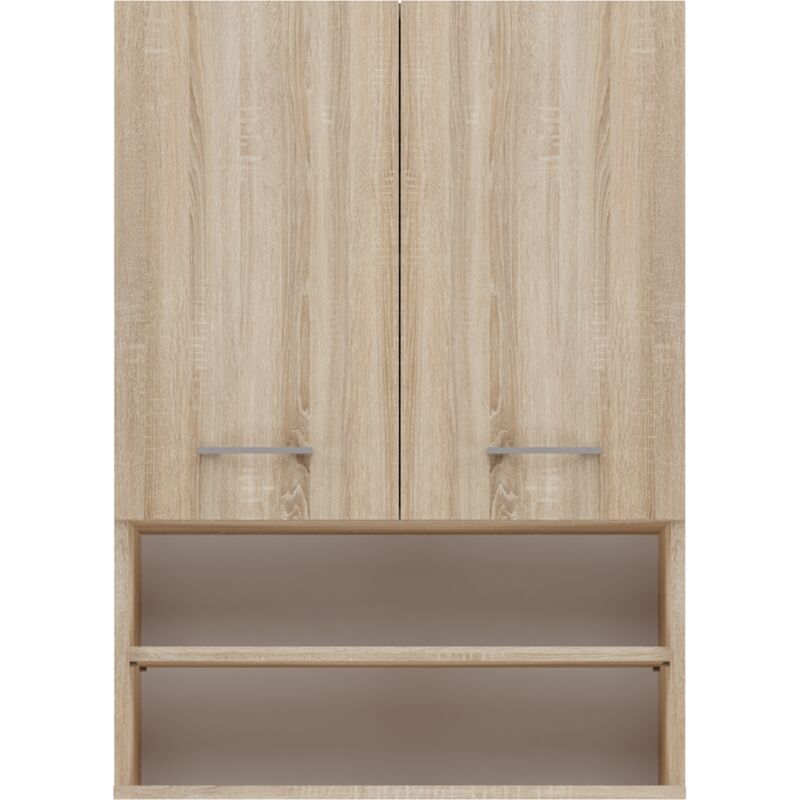 Meuble pour lave-linge Pola MINI/DK SONOMA