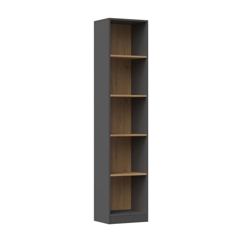 Etagère ARTISAN Onyx R50 ANTHRACITE