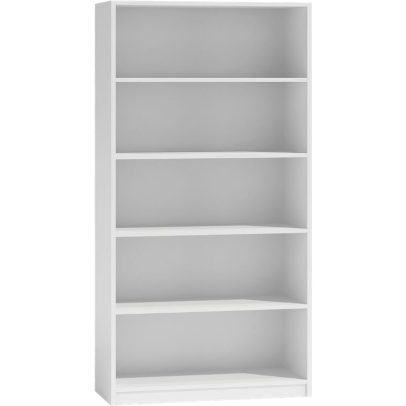 Etagère Onyx R80, blanche