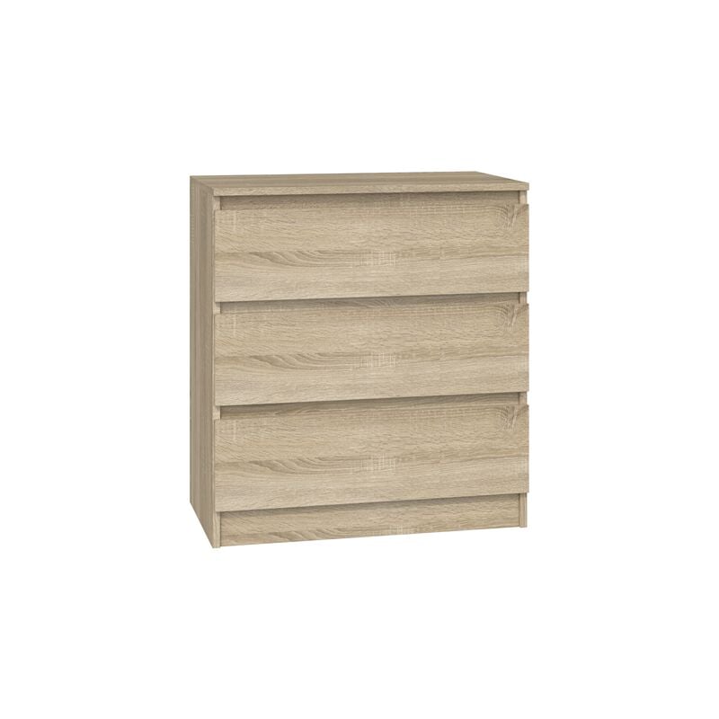 Commode Malwa M3 SONOMA