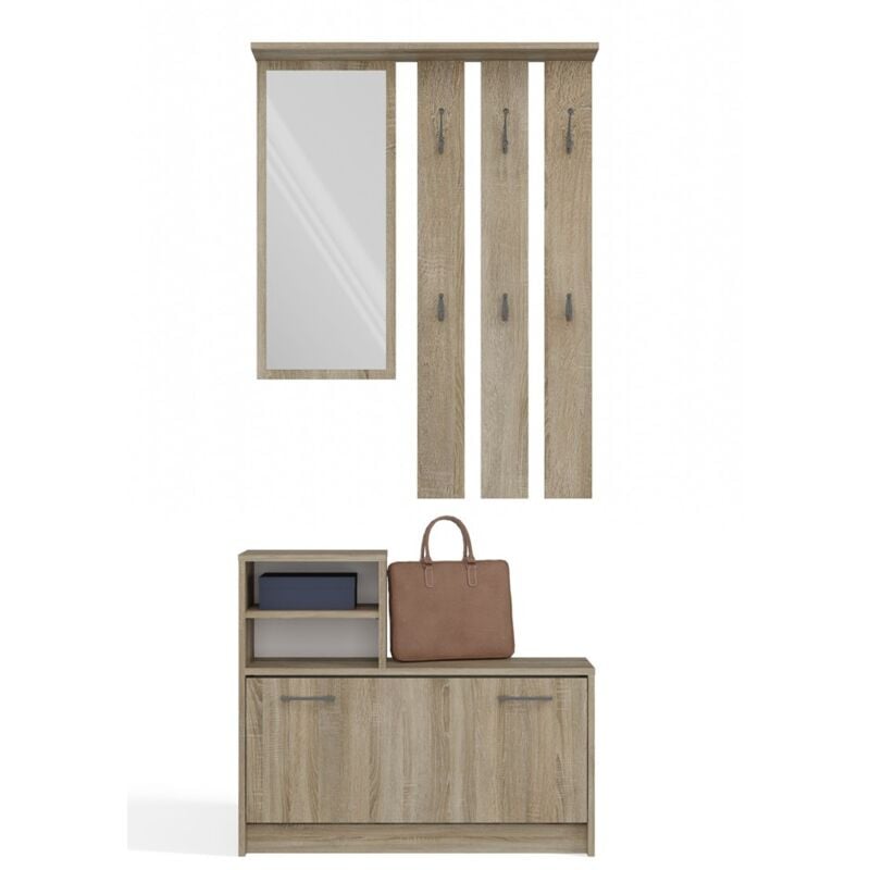 Armoire Vera vera sonoma