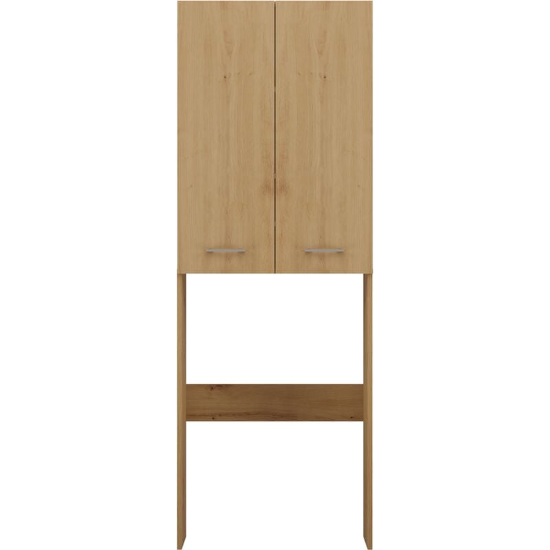 Meuble pour lave-linge Pola dd artisan