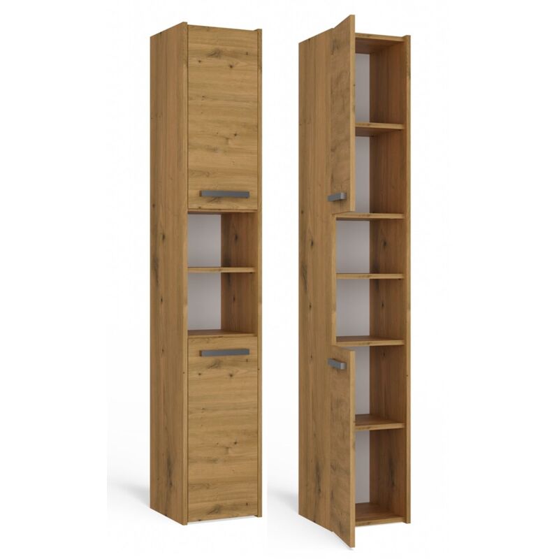 Colonne de salle de bain Sara S30 artisan