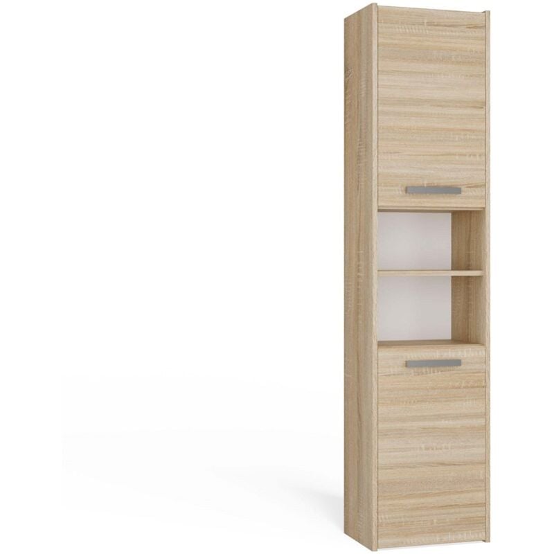Colonne de salle de bain Sara S40 sonoma