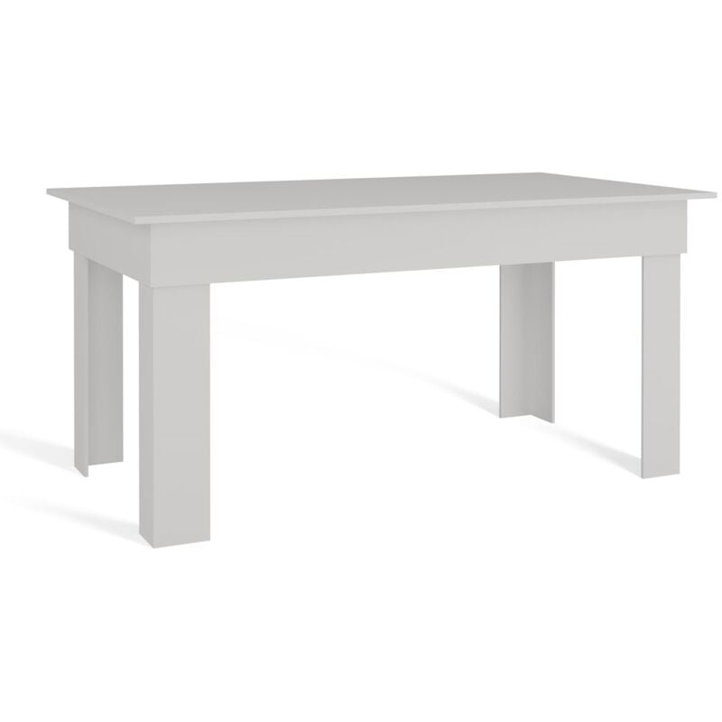 Table Madras MADRAS BLANC