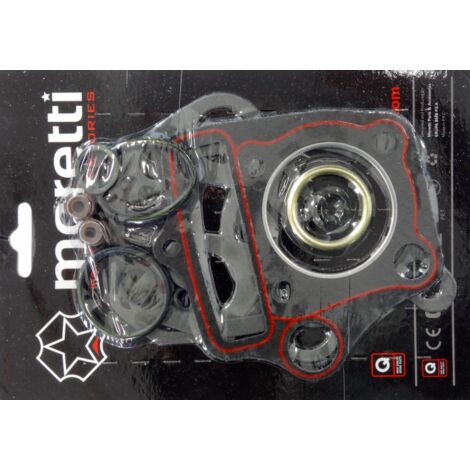 TOP END Dichtung für 70cc Moped