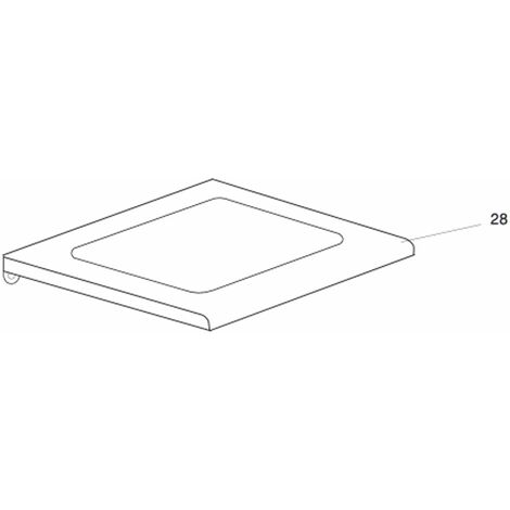 Top - Frigorifero, congelatore - BEKO - 4347395