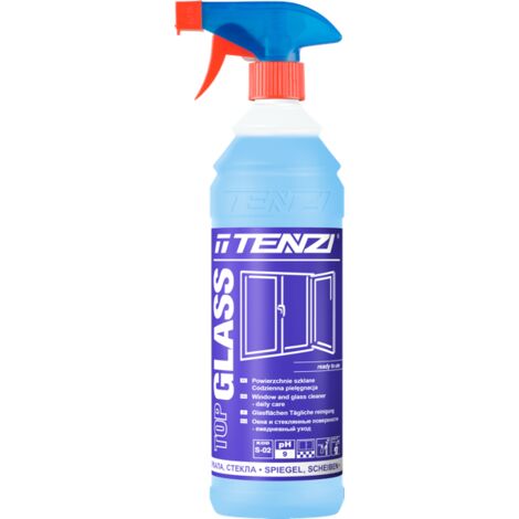 TOP GLASS CLEANER 1L - TZ 30 1941