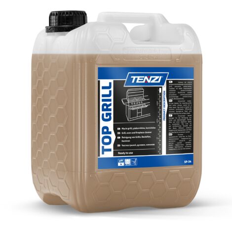 Top Grill 5L
