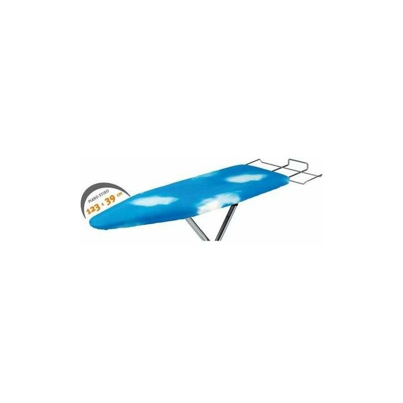 Copertina Asse Relax B1 Light Blue - Top House