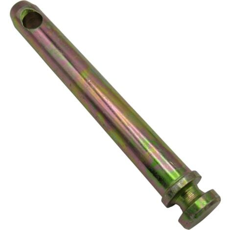 Top Link Pin Cat 1 (3/4" x 128MM Category One Tractor Trailer Linkage)