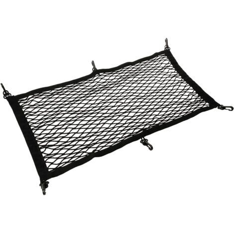 Top-Net, rete elasticizzata multiuso - M - cm 65x35