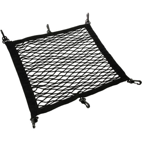 Top-Net, rete elasticizzata multiuso - S - cm 42x42