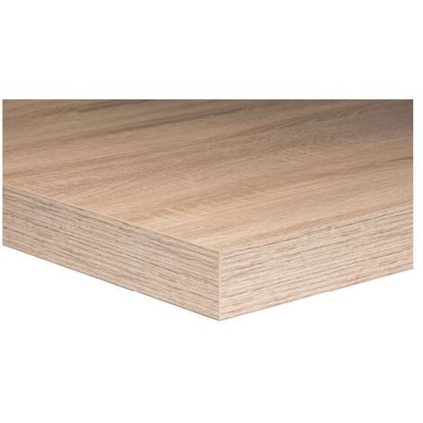 TOP PER BAGNO ARREDO ROVERE SONOMA 59X902X490 - KIMONO
