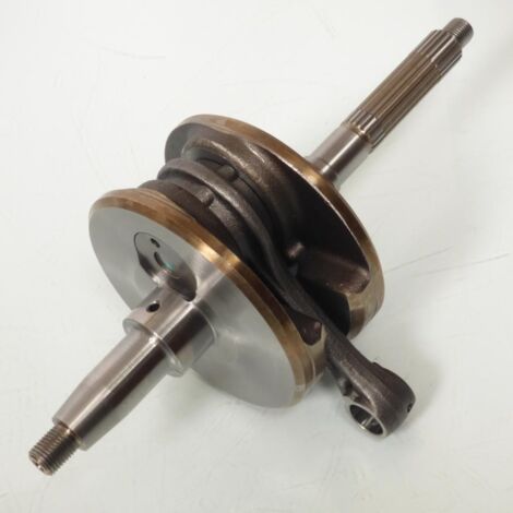 top performance kurbelwelle für piaggio roller 125 liberty 2000
