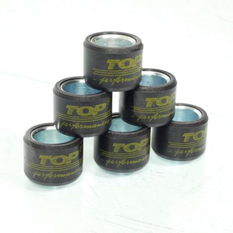 top performance variator roller roller for kymco scooter 125