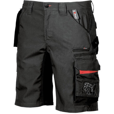 Top promo bermuda de travail - taille 40 - u-power start