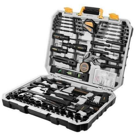 Top promo pcoffret valise de depanneur cliquet douilles metrique et us (pouces)