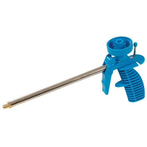 Top promo pistolet applicateur de mousse pu polyurethane pur