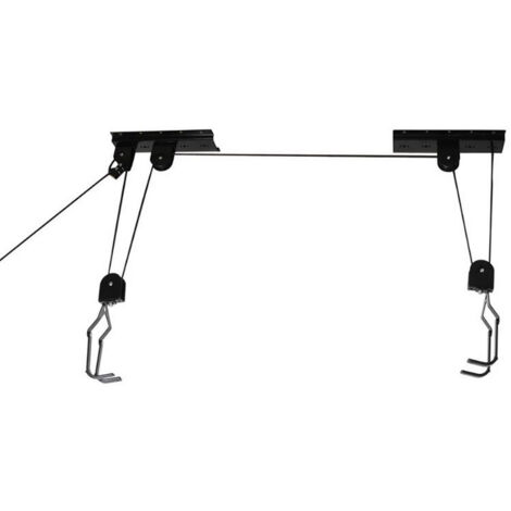 Top promo porte velo plafond