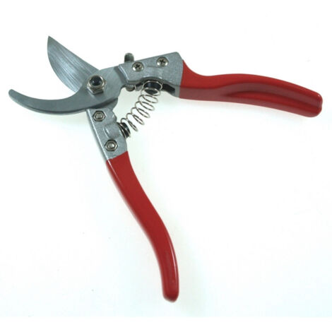 Top promo secateur de jardin lames acier sk5 - longueur 200 mm