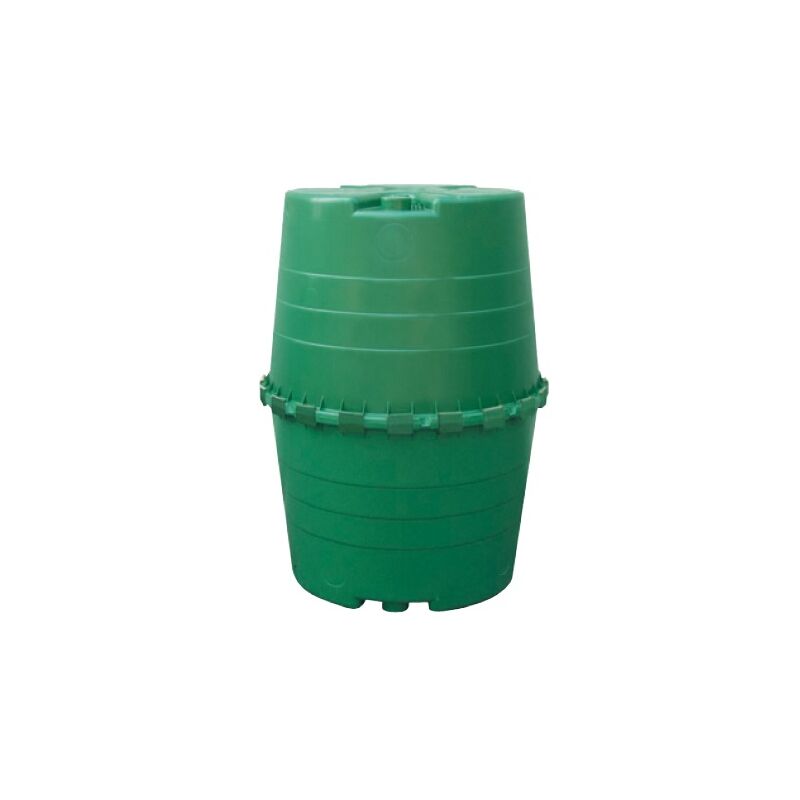 GARANTIA Réservoir TOP-Tank 1300L vert