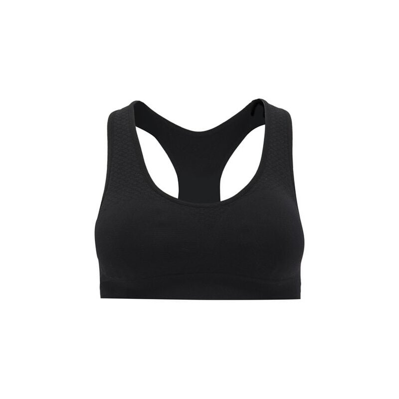 

Roly - Top técnico multideporte de mujer RD666201244 | Negro - S