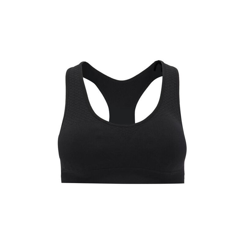 

Roly - Top técnico multideporte de mujer RD666201244 | Negro - M