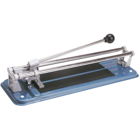 Top Tools – 300 mm Keramikfliesenschneider – Präzises Schneiden