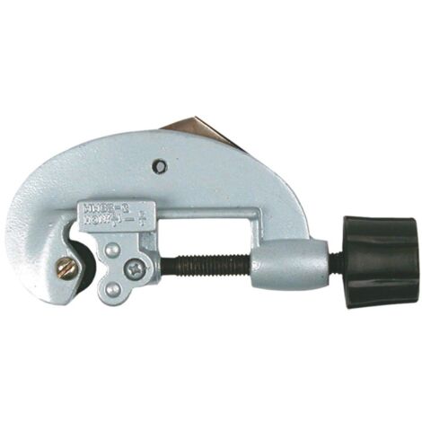 Top Tools Kupferrohrschneider 3-28 mm – Präziser Schnitt, solide Konstruktion