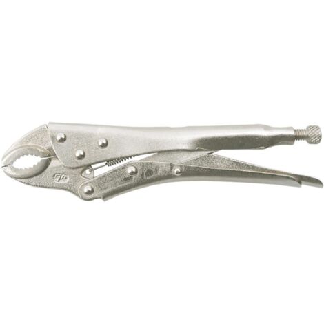 Top Tools Universal-Griffzange 250 mm – robust und langlebig