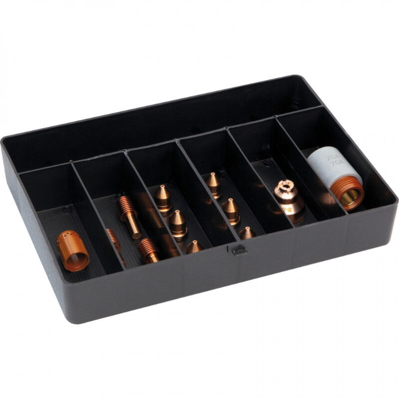Toparc - gys Coffret de consommable 20/70A MT-70 - 037540