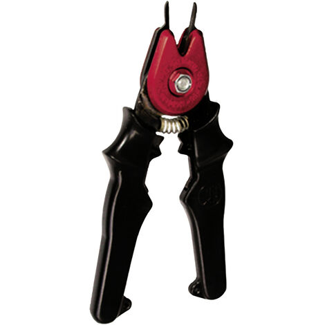 GYS Toparc 041332 Spezial MIG/MAG Zange, Düsen 12-15 mm